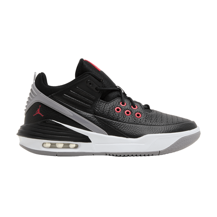 Air Jordan Max Aura 5 Black Cement