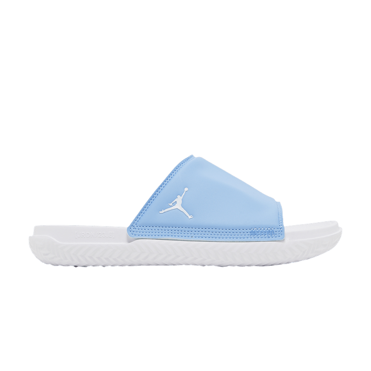 Air Jordan Play Slide University Blue White