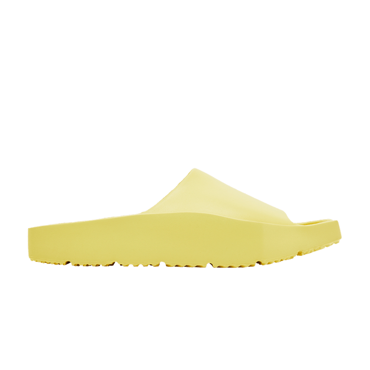 Air Jordan Hex Slide Yellow Pulse (Women's)