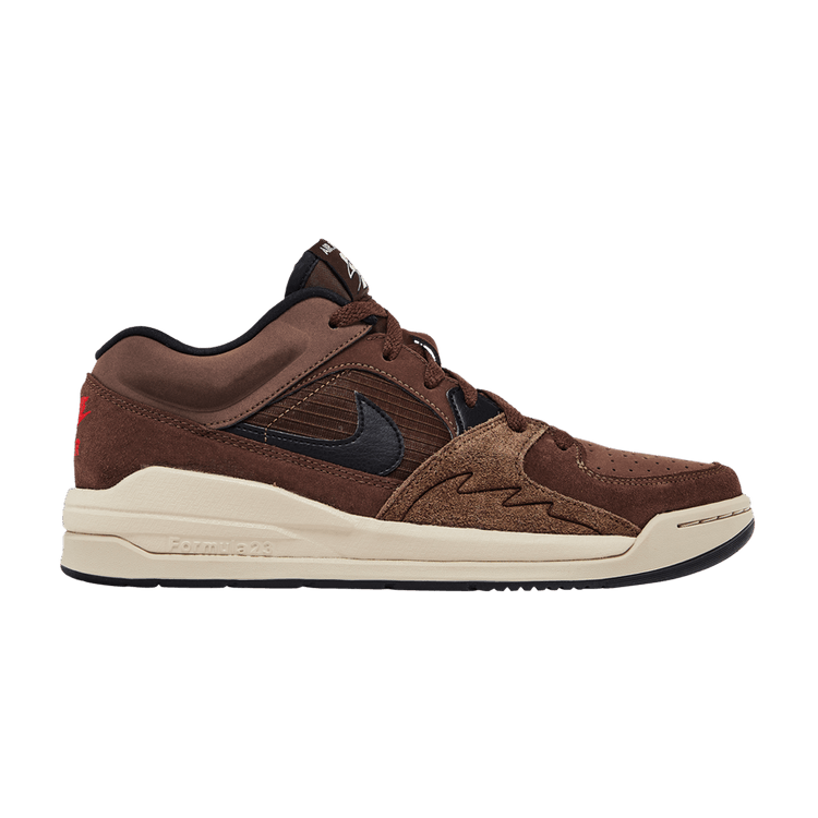 Air Jordan Stadium 90 Brown