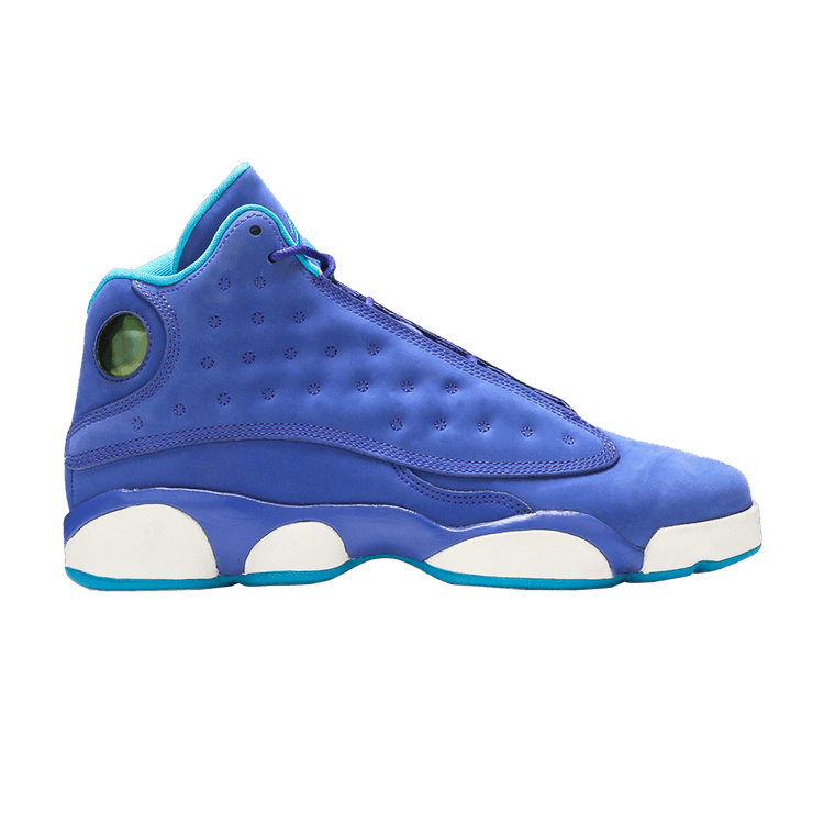 Air Jordan 13 Retro Hornets (GS)