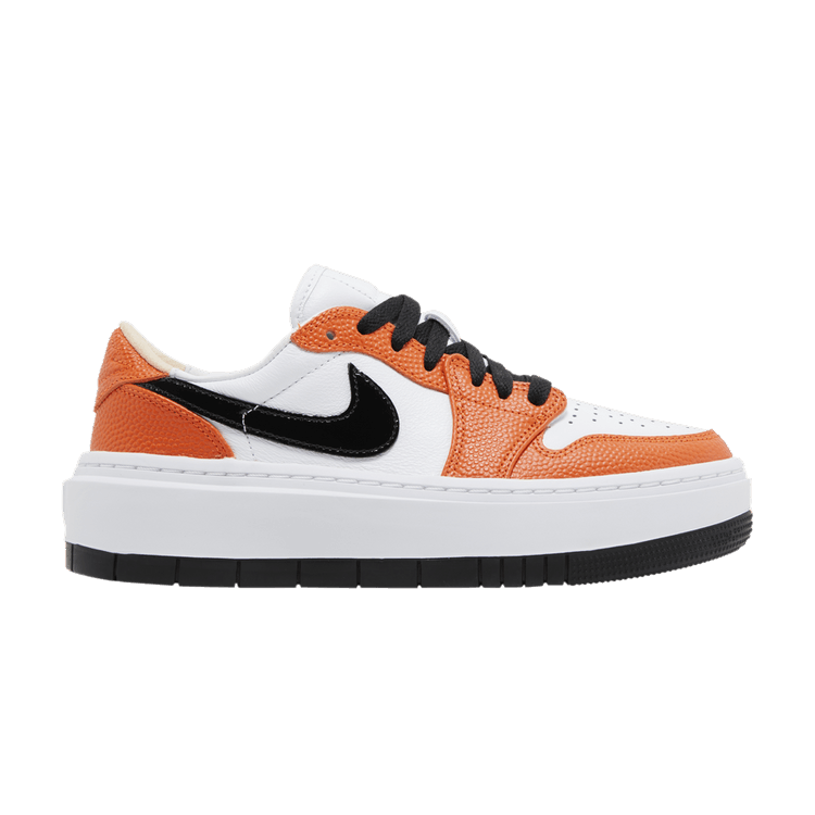 Air Jordan 1 Elevate Low SE WNBA Brilliant Orange (Women's)