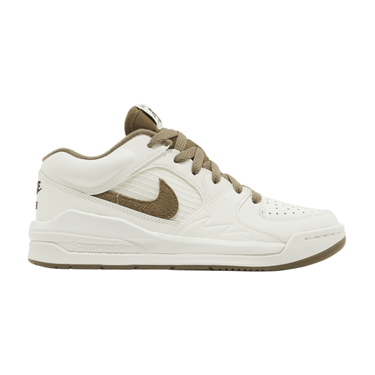 Air Jordan Stadium 90 Brown Kelp (Women's)