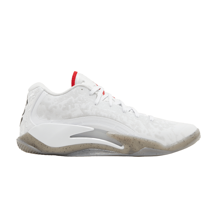 Air Jordan Zion 3 Fresh Paint