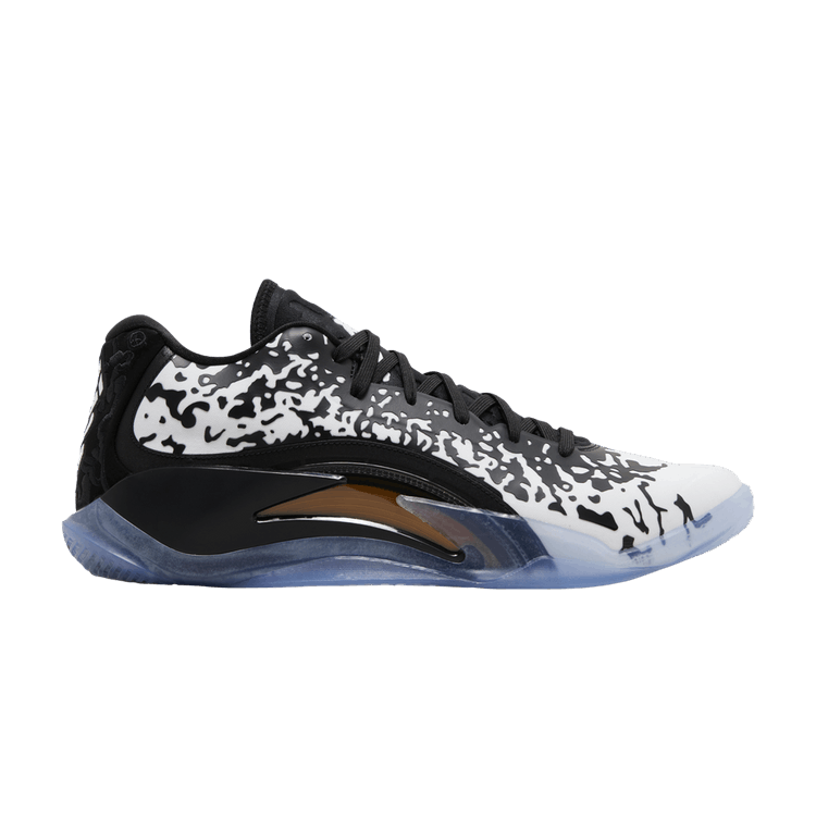 Air Jordan Zion 3 Gen Zion