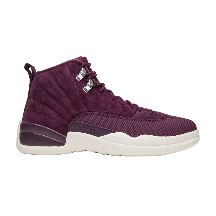 Air Jordan 12 Retro Bordeaux