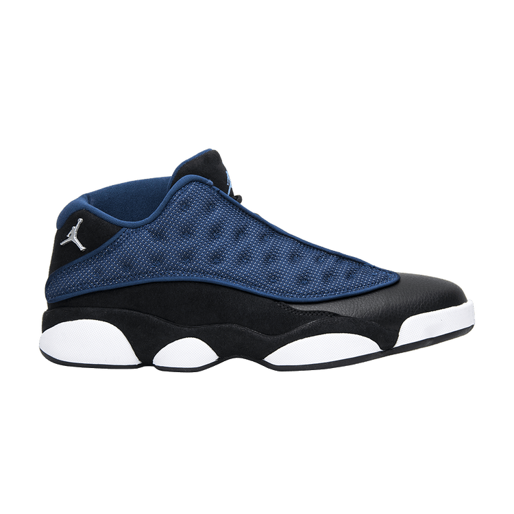 Air Jordan 13 Retro Low Brave Blue