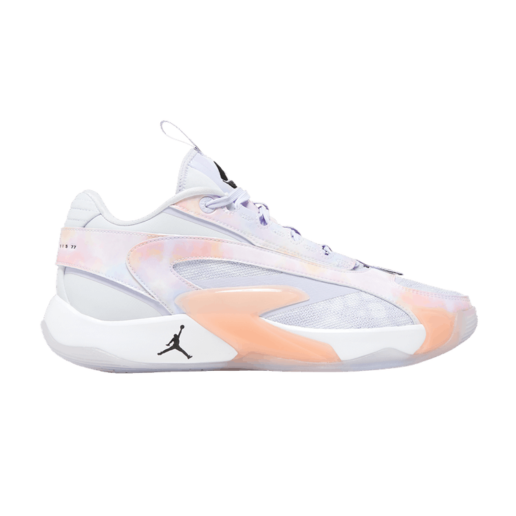 Air Jordan Luka 2 Nebula