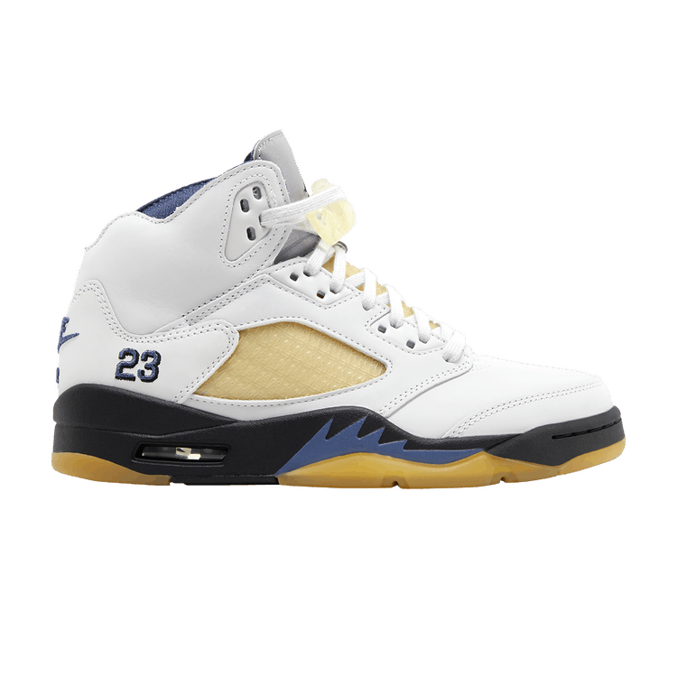 Air Jordan 5 Retro A Ma Maniére Dawn (Women's)
