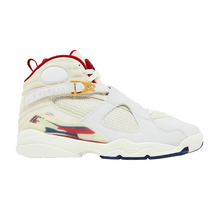 Air Jordan 8 Retro SP SoleFly Mi Casa Es Su Casa