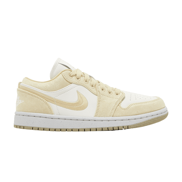 Air Jordan 1 Low SE Team Gold (Women's)