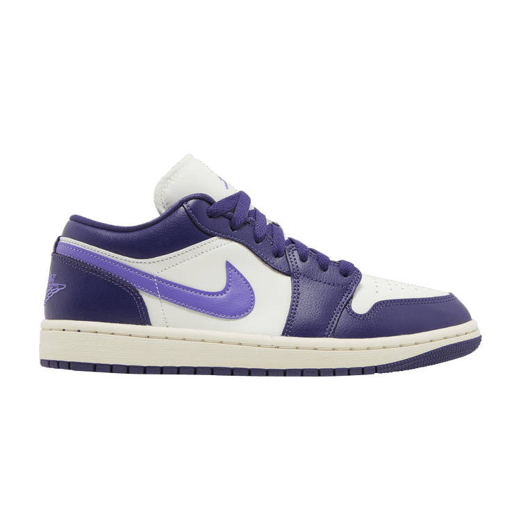 Air Jordan 1 Low Sky J Purple (Women's)