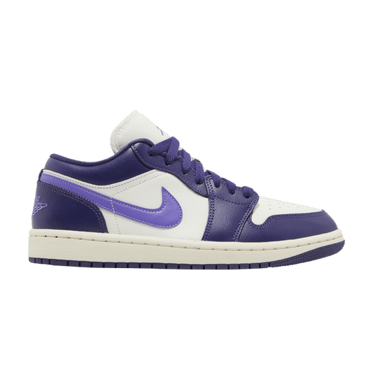 Air Jordan 1 Low Sky J Purple (Women's)
