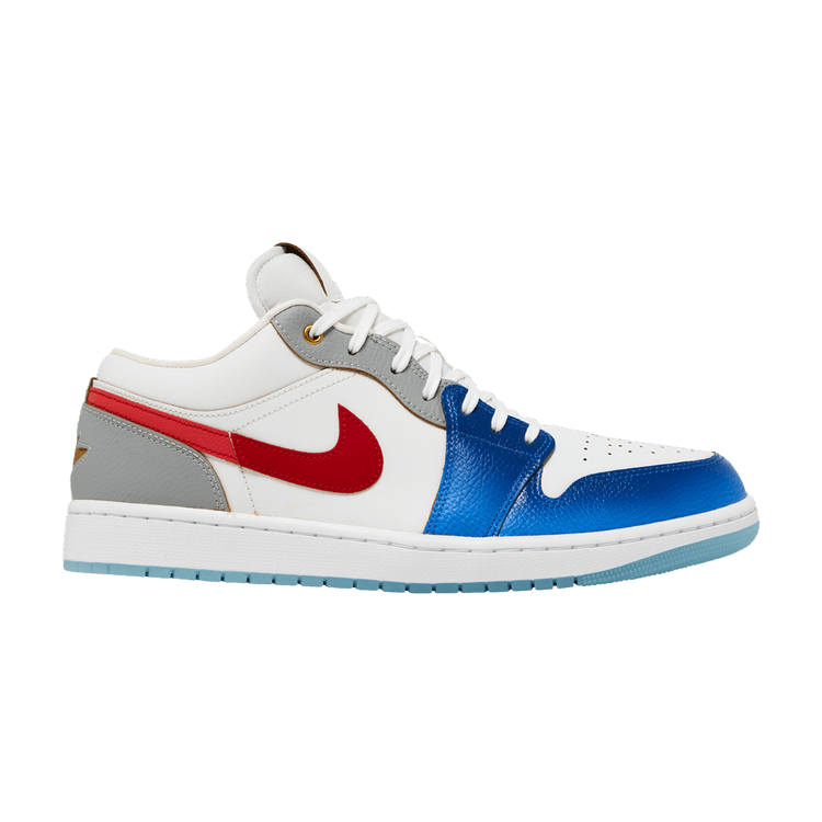 Air Jordan 1 Low SE Philippines