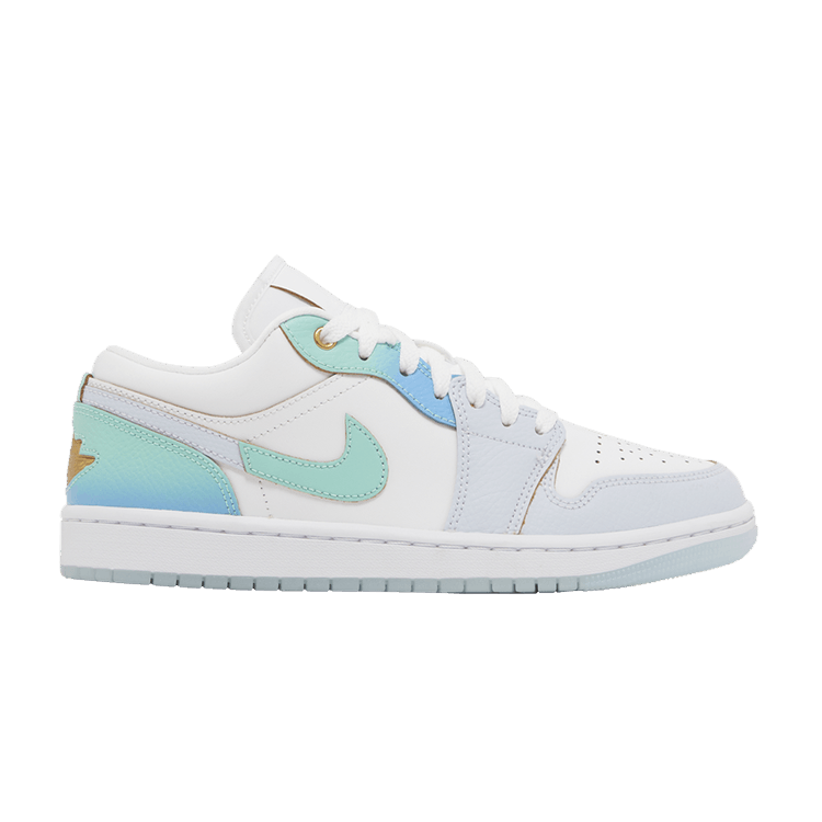Air Jordan 1 Low SE Emerald Rise (Women's)