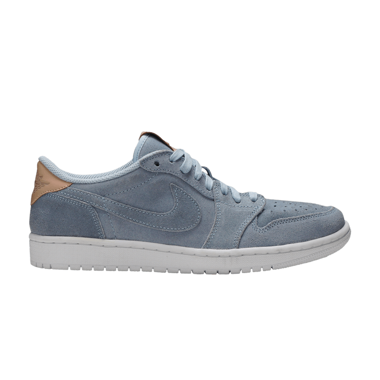 Air Jordan 1 Retro Low OG Ice Blue