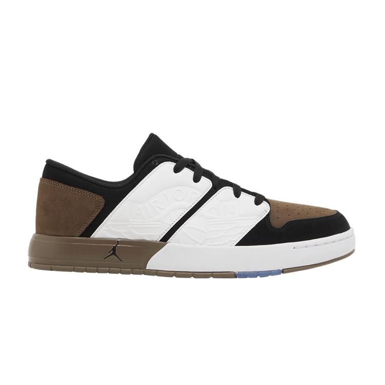 Air Jordan Nu Retro 1 Low Palomino