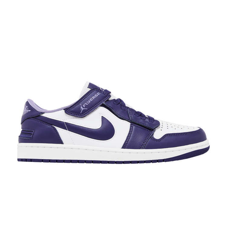 Air Jordan 1 Low Flyease Sky J Purple
