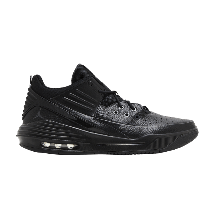 Air Jordan Max Aura 5 Black Anthracite