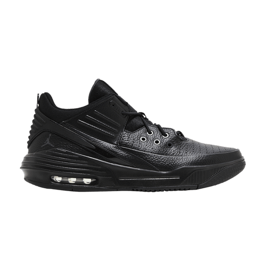 Air Jordan Max Aura 5 Black Anthracite