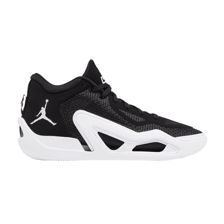 Air Jordan Tatum 1 TB Black White