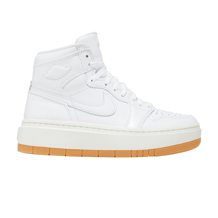 Air Jordan 1 Elevate High SE White Gum (Women's)