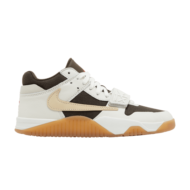 Air Jordan Jumpman Jack TR Travis Scott Sail