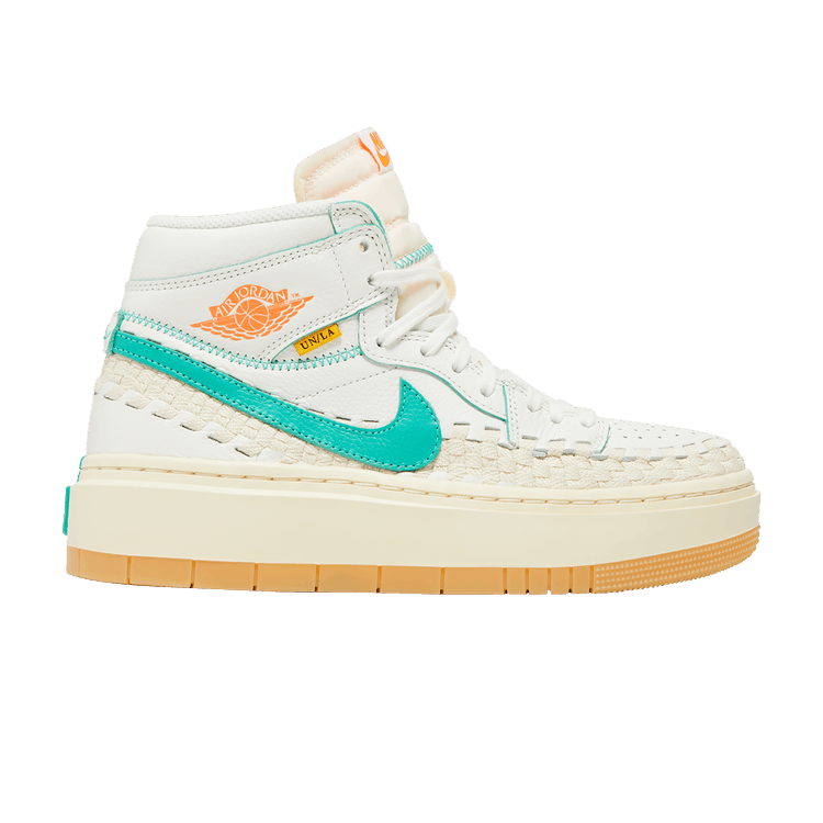 Air Jordan 1 Elevate High SP Union LA Bephies Beauty Supply Summer of ‘96 (Women's)