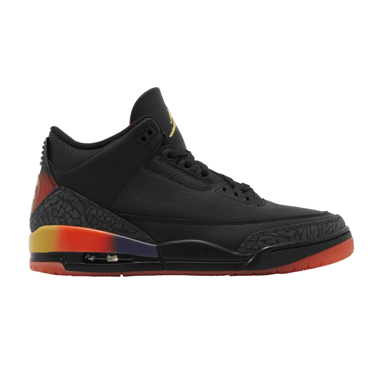 Air Jordan 3 Retro J Balvin Rio