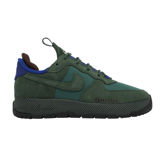Nike Air Force 1 Wild Low Fir (Women's)