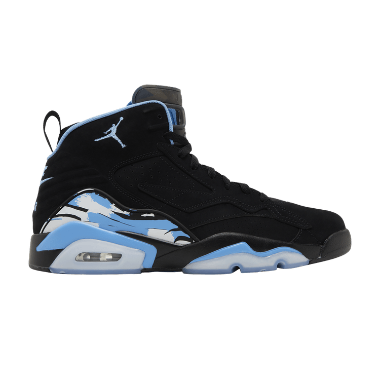 Air Jordan MVP University Blue