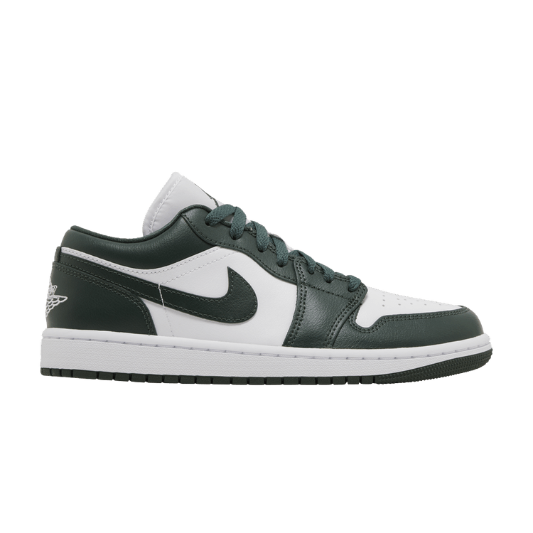 Air Jordan 1 Low Galactic Jade (Women's)