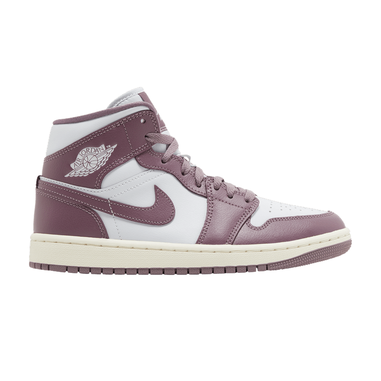 Air Jordan 1 Mid Sky J Muave (Women's)