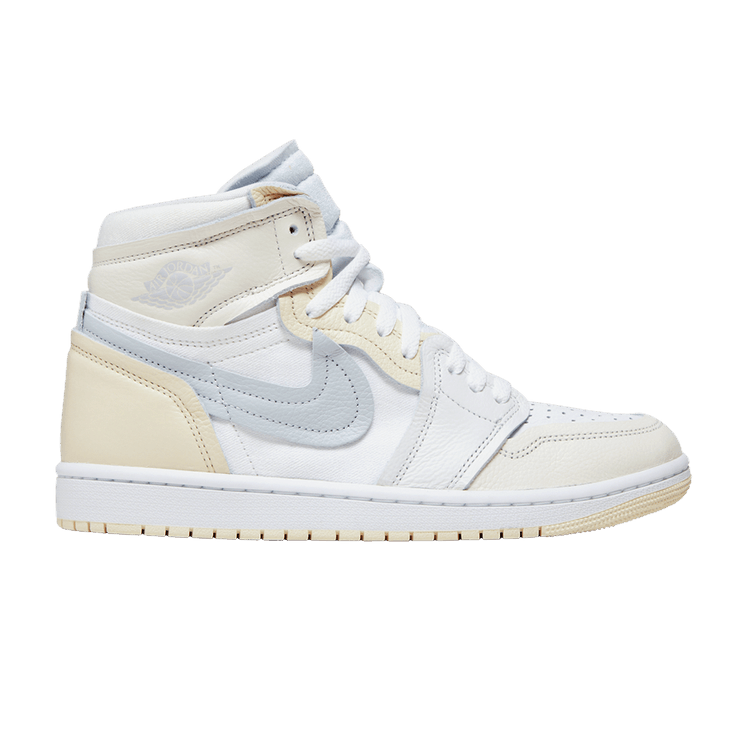 Air Jordan 1 High MM Coconut Milk (Women's)