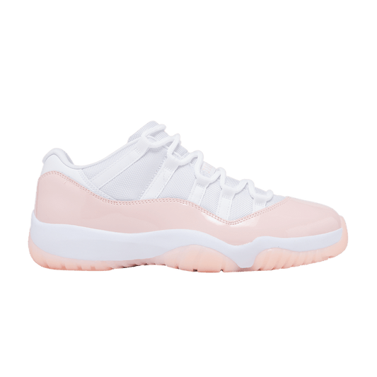 Air Wmns Air Jordan 11 Retro Low 'Legend Pink'