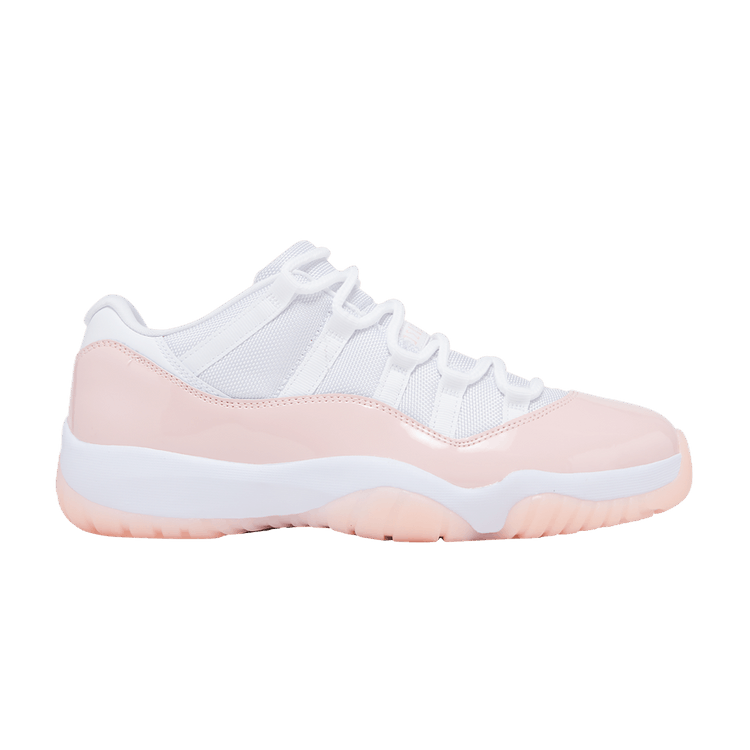 Air Jordan 11 Retro Low Legend Pink (Women's)