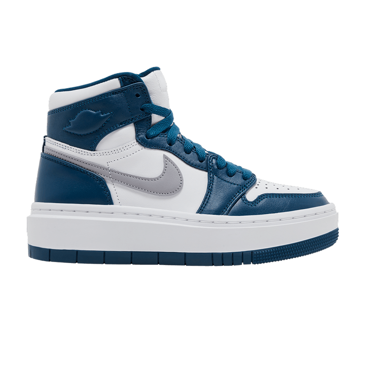 Air Jordan 1 Elevate High French Blue (Women's)