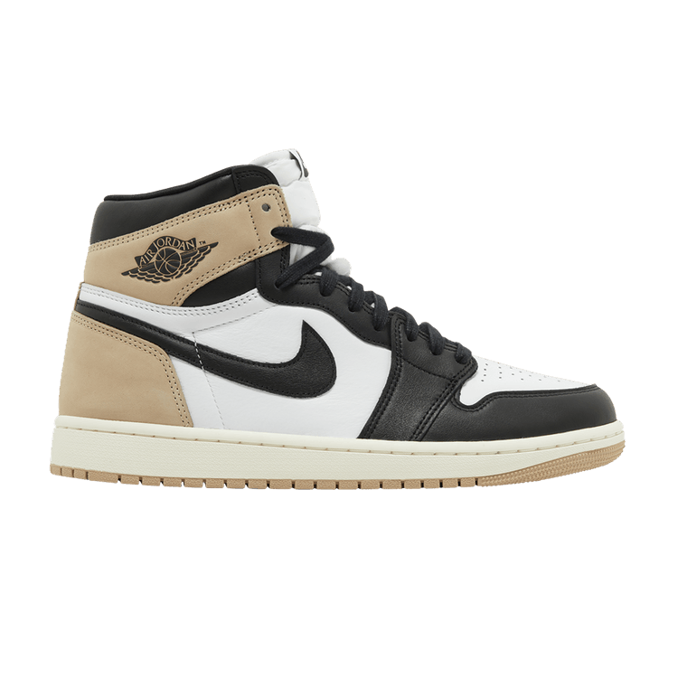 Air Jordan 1 Retro High OG Latte (Women's)