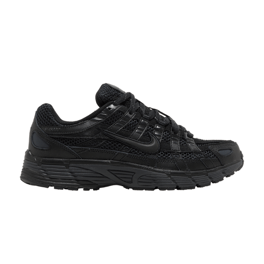 Nike P-6000 Premium Triple Black