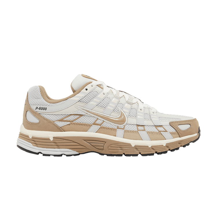 Nike P-6000 Hangul Day