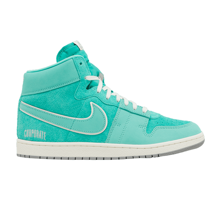 Air Nike Jordan Air Ship PE SP Corporate Got 'Em