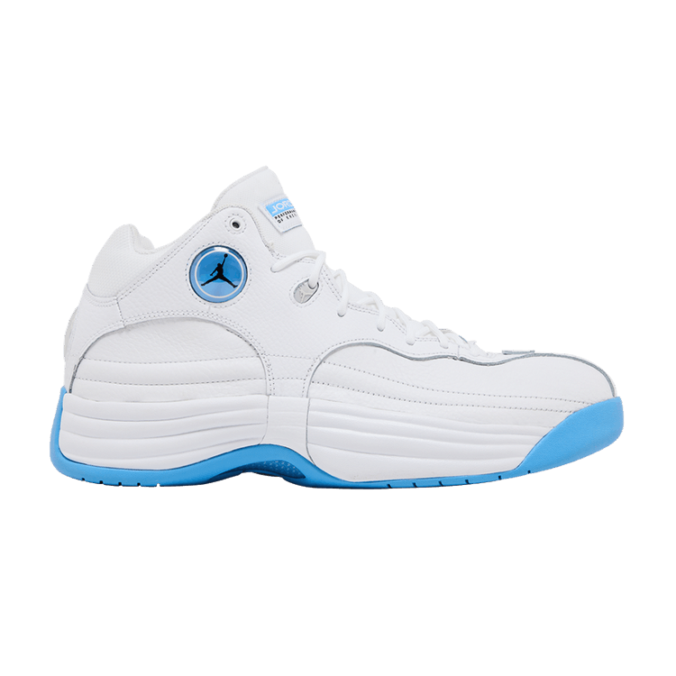 Air Jordan Jumpman Team 1 White University Blue (2023)