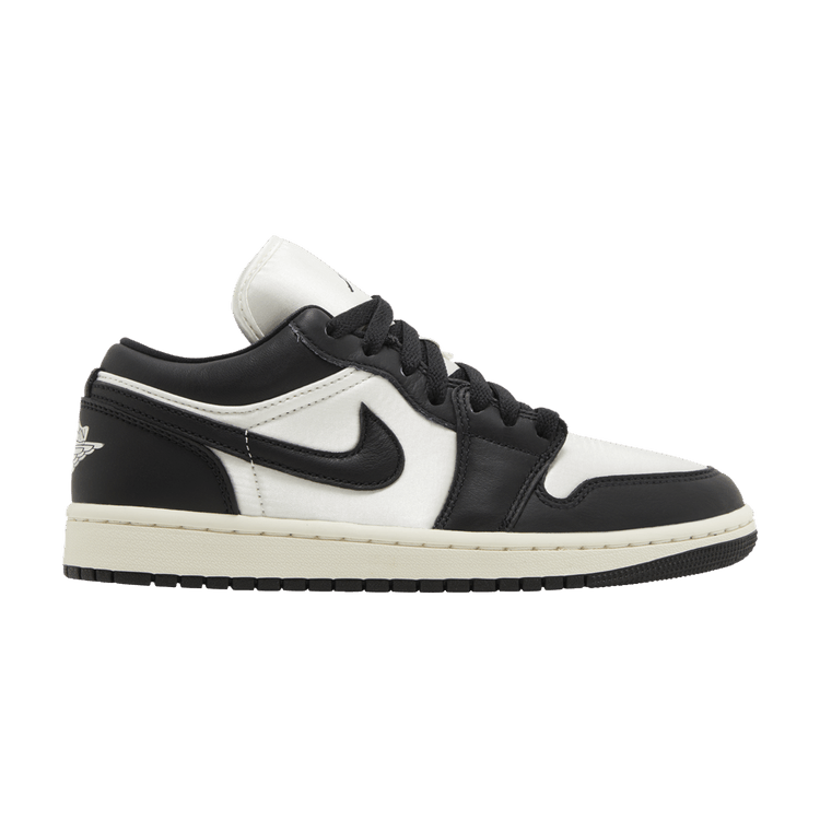 Air Jordan 1 Low SE Vintage Panda (Women's)