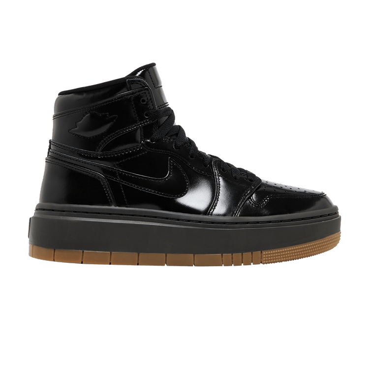 Air Jordan 1 Elevate High SE Black Gum (Women's)
