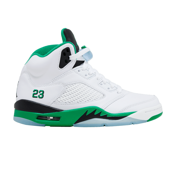 Air Jordan 5 Retro Lucky Green (Women's)
