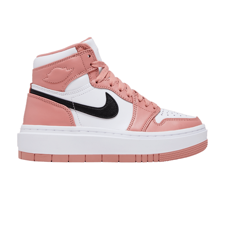 Air Jordan 1 Elevate High Red Stardust (Women's)