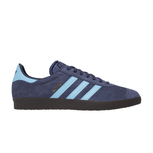 adidas Gazelle Shadow Navy Gum