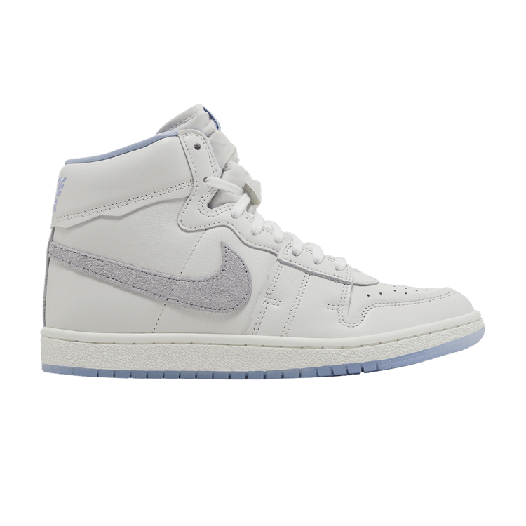 Air Nike Jordan Air Ship PE SP Forget-me-nots From Bud To Flower (Women's)