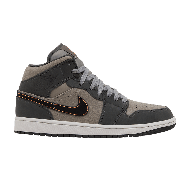 Air Jordan 1 Mid SE Night Stadium