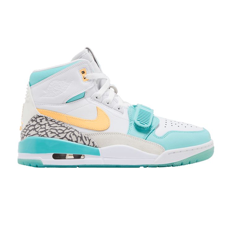 Air Jordan Legacy 312 Guo Ailun